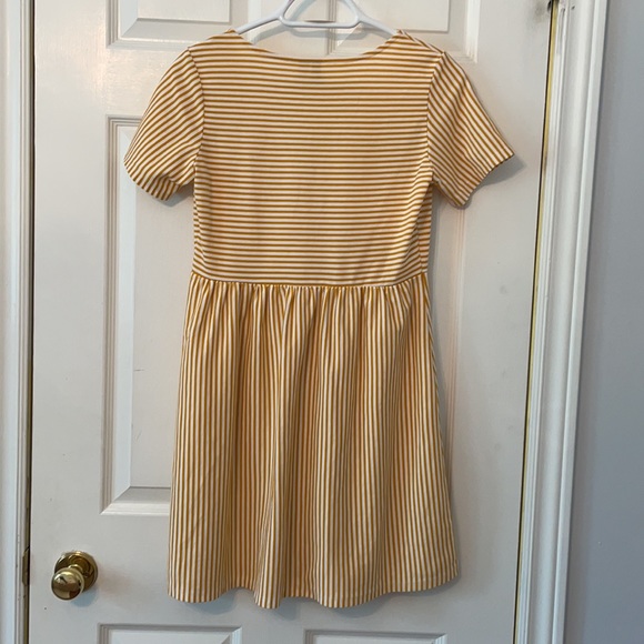 ASOS T-Shirt Dress - Picture 3 of 4